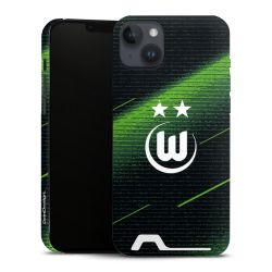 Premium Card Case matt