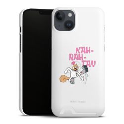 Premium Card Case matt