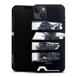 Premium Card Case matt