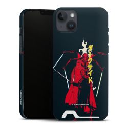 Premium Card Case matt