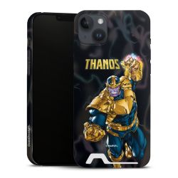 Premium Card Case matt