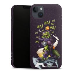 Premium Card Case matt