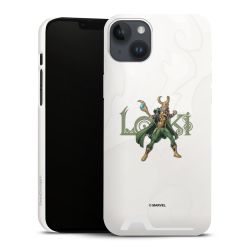 Premium Card Case matt