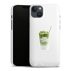 Premium Card Case matt