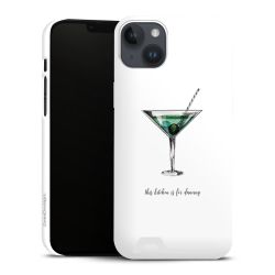 Premium Card Case matt