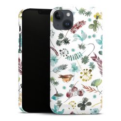 Premium Card Case matt