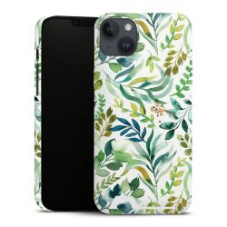 Premium Card Case matt