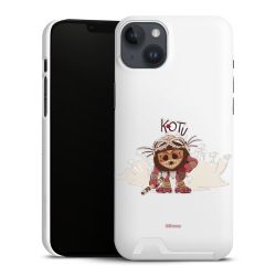 Premium Card Case matt