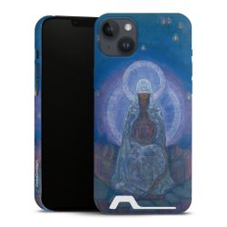 Premium Card Case matt