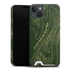 Premium Card Case matt