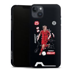 Premium Card Case matt