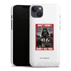 Premium Card Case matt