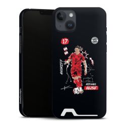 Premium Card Case matt