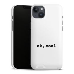 Premium Card Case matt