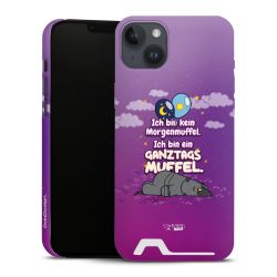 Premium Card Case matt