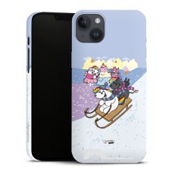 Premium Card Case matt