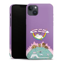 Premium Card Case matt