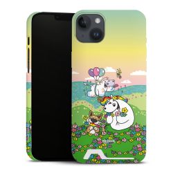 Premium Card Case matt