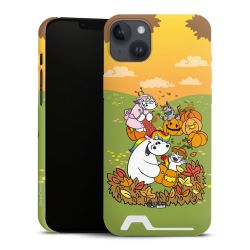 Premium Card Case matt