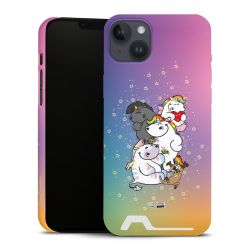 Premium Card Case matt