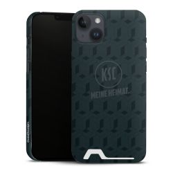 Premium Card Case matt