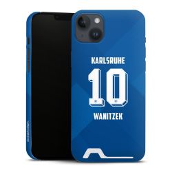 Premium Card Case matt