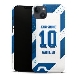 Premium Card Case matt