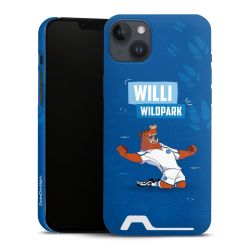 Premium Card Case matt