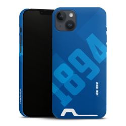 Premium Card Case matt