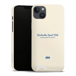 Premium Card Case matt