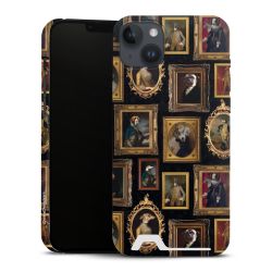 Premium Card Case matt