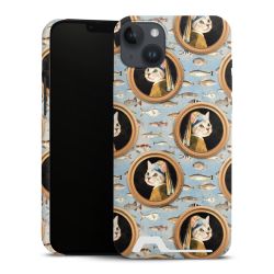 Premium Card Case matt