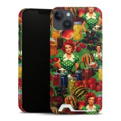 Premium Card Case matt