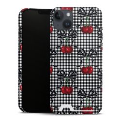 Premium Card Case matt