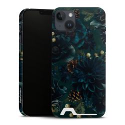 Premium Card Case matt