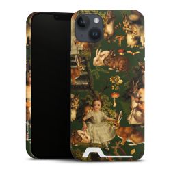 Premium Card Case matt