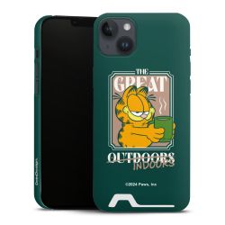 Premium Card Case matt