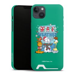 Premium Card Case matt