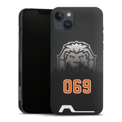 Premium Card Case matt