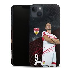 Premium Card Case matt