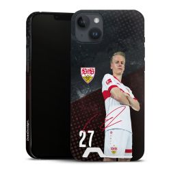 Premium Card Case matt