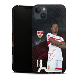 Premium Card Case matt