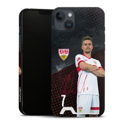 Premium Card Case matt