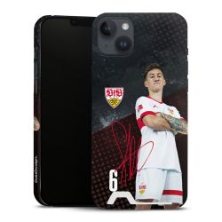 Premium Card Case matt