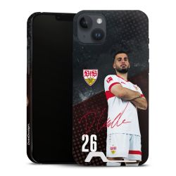Premium Card Case matt