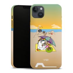 Premium Card Case matt