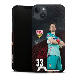 Premium Card Case matt