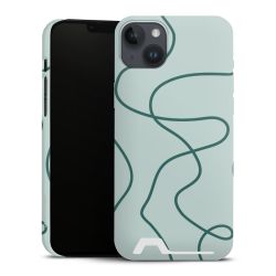 Premium Card Case matt