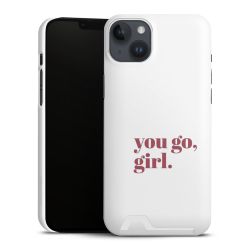 Premium Card Case matt