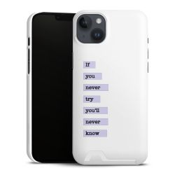 Premium Card Case matt